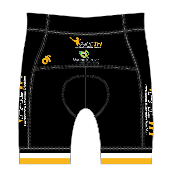 PERFORMANCE Tri Shorts