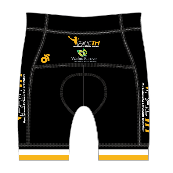 APEX Tri Shorts