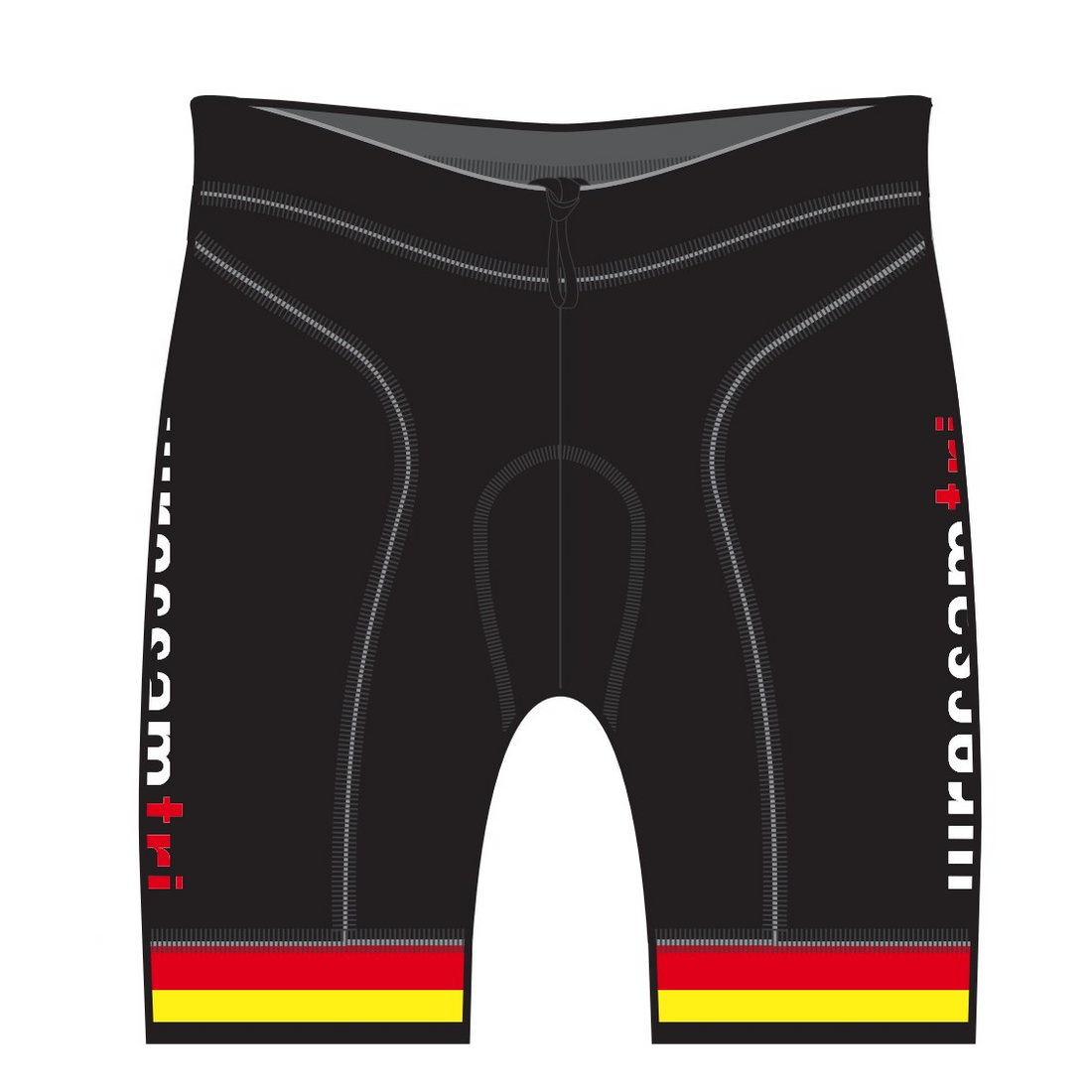 PERFORMANCE Tri Shorts