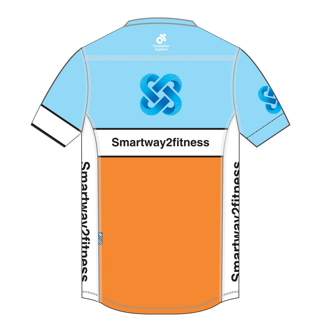 Short Sleeve Trail Jersey