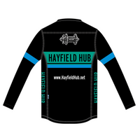 Long Sleeve Trail Jersey