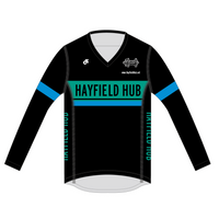 Long Sleeve Trail Jersey