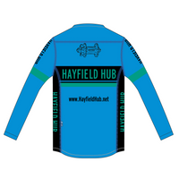 Long Sleeve Trail Jersey
