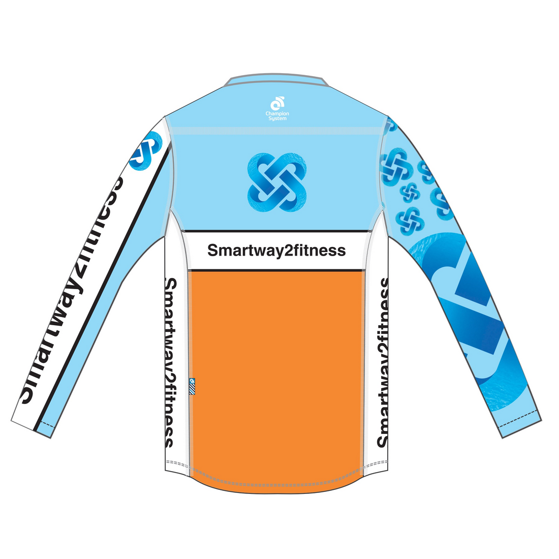 Long Sleeve Trail Jersey