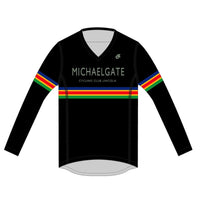 Long Sleeve Trail Jersey Champion System UK