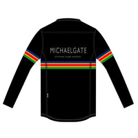 Long Sleeve Trail Jersey Champion System UK