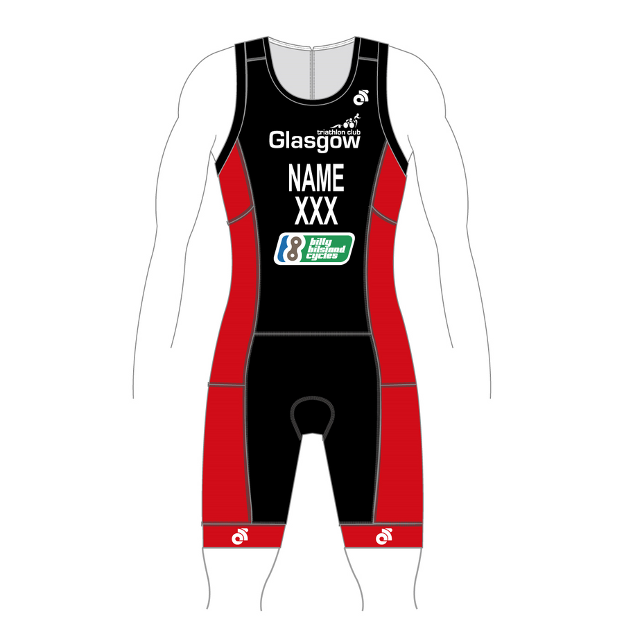 APEX Tri Suit