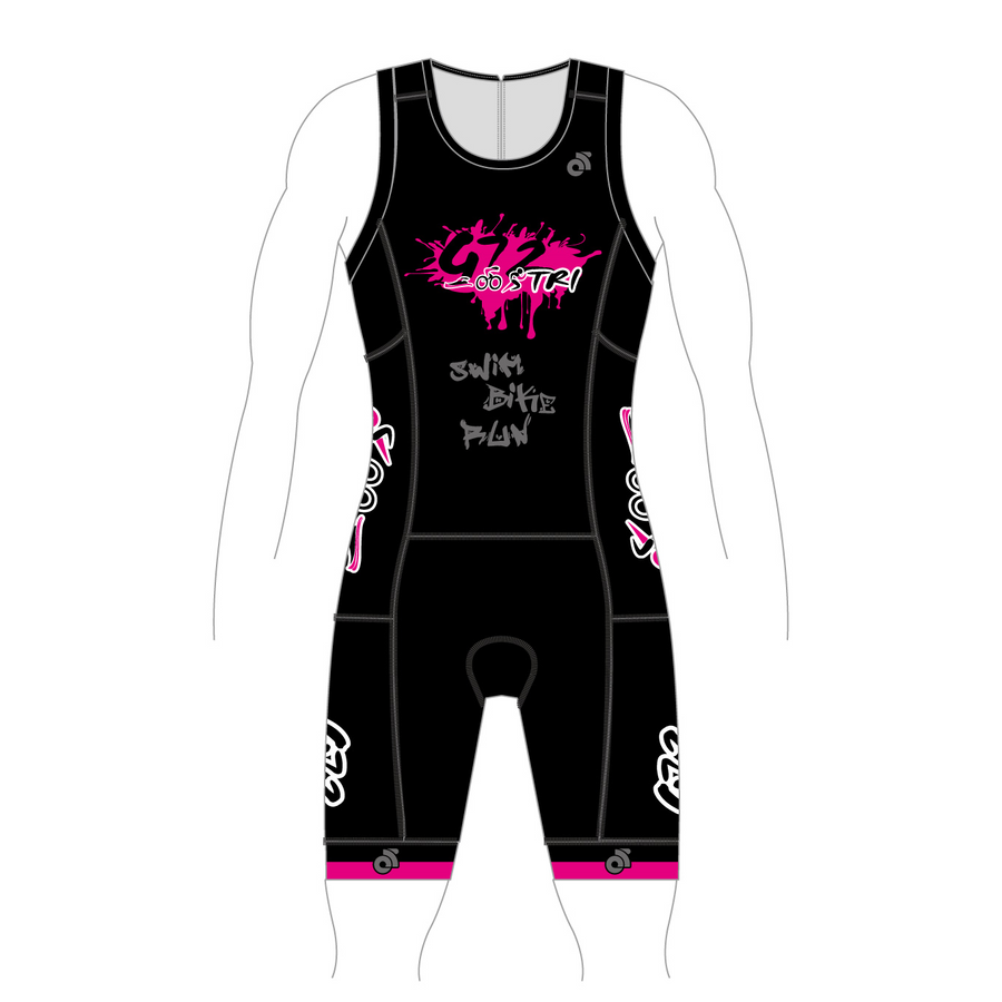 APEX Tri Suit