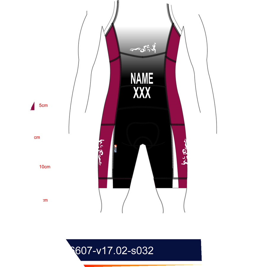 APEX Tri Suit