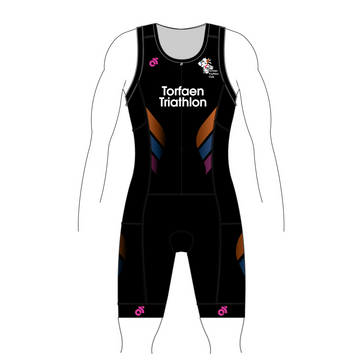 APEX Tri Suit
