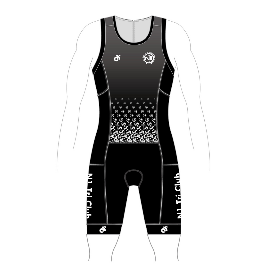APEX Tri Suit
