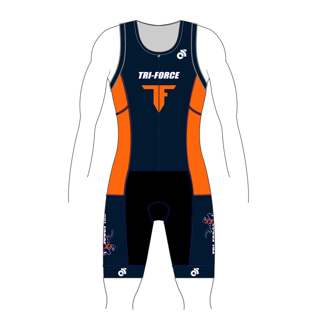 APEX Tri Suit