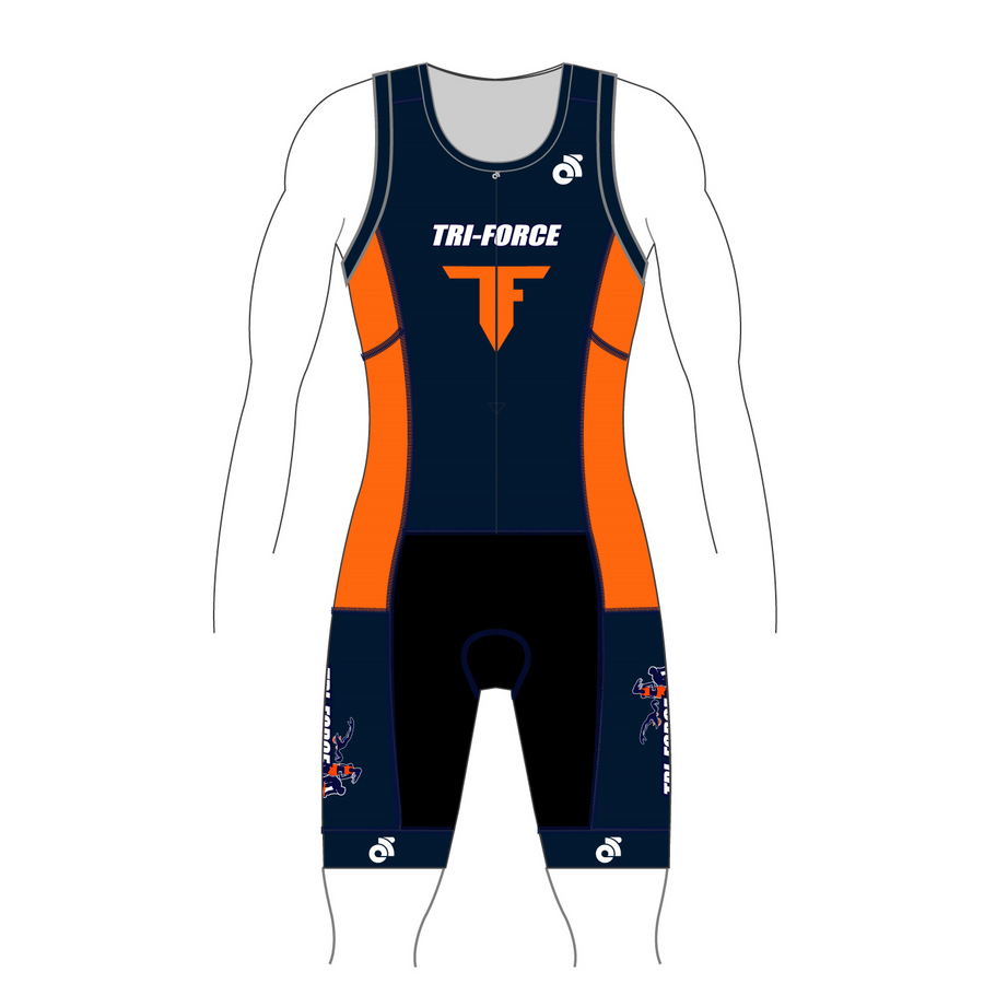 APEX Tri Suit