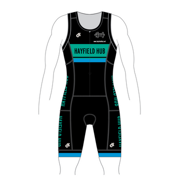 APEX Tri Suit