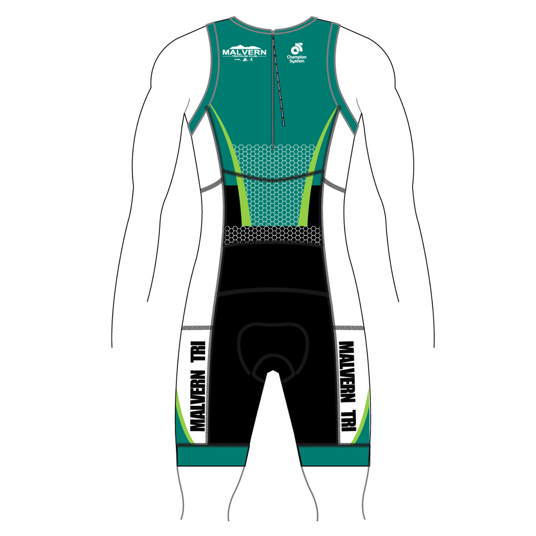 APEX Tri Suit