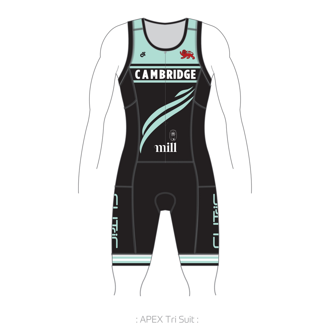 APEX Tri Suit