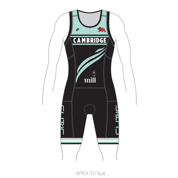 APEX Tri Suit