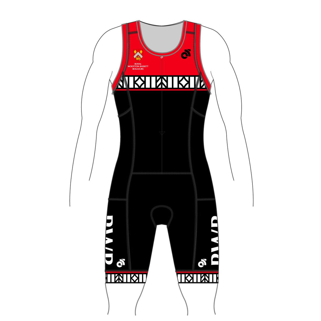 APEX Tri Suit Champion System UK