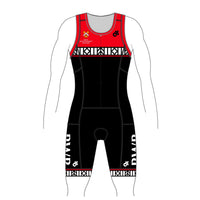 APEX Tri Suit Champion System UK