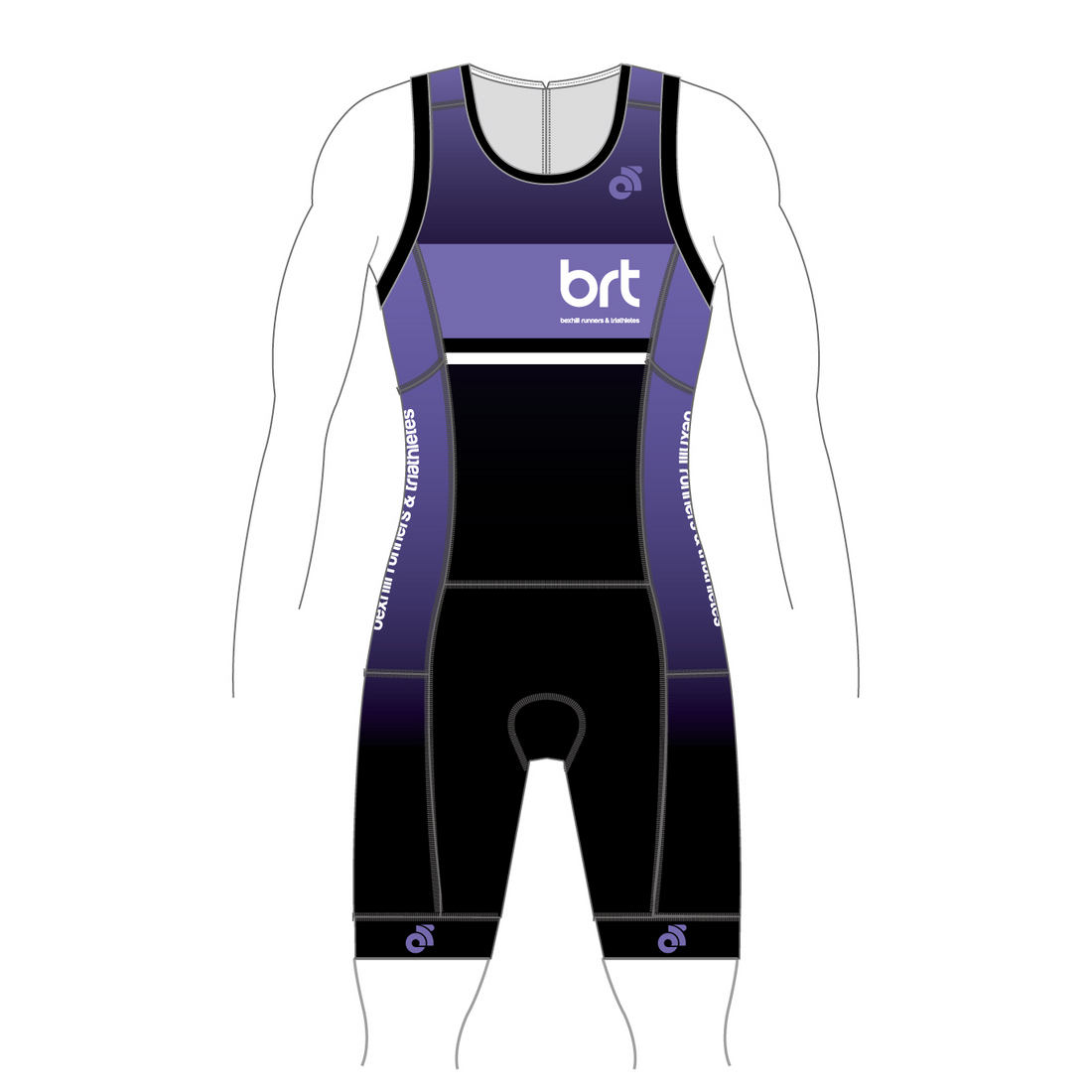 APEX Tri Suit