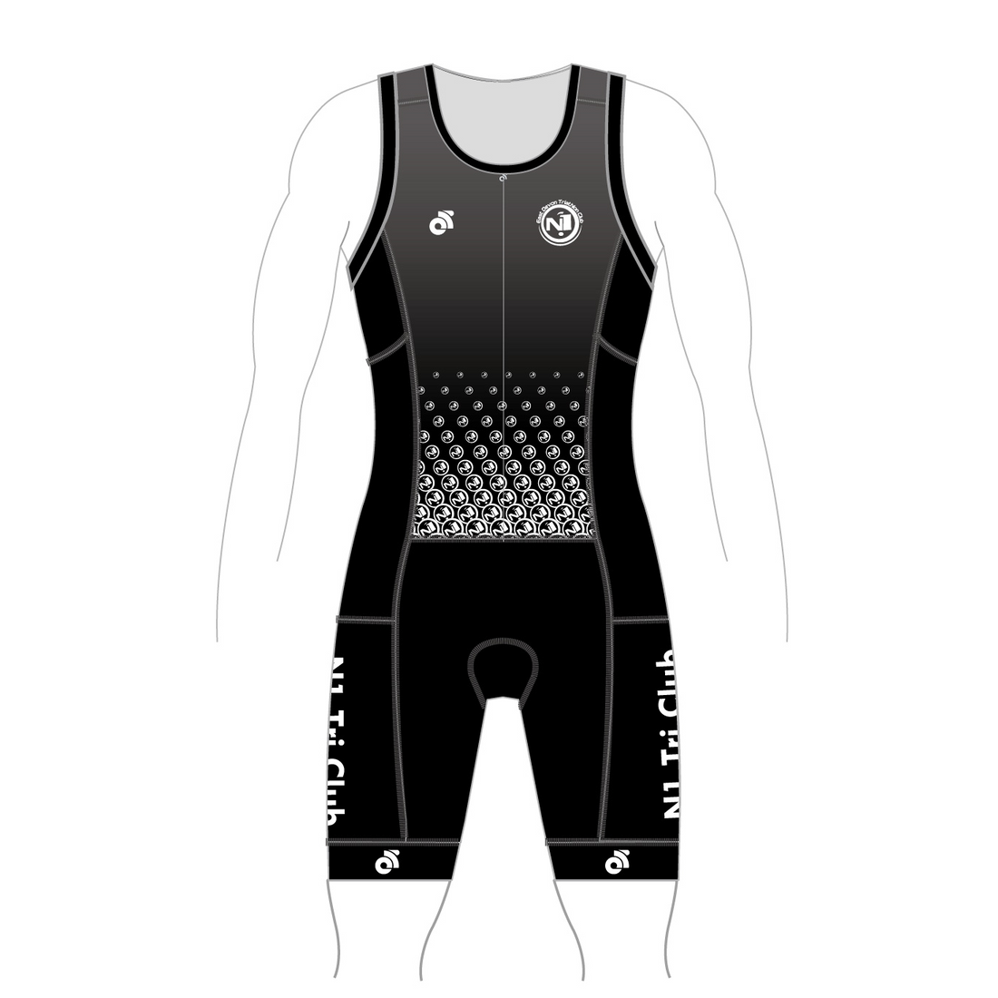 APEX Tri Suit