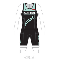 APEX Tri Suit