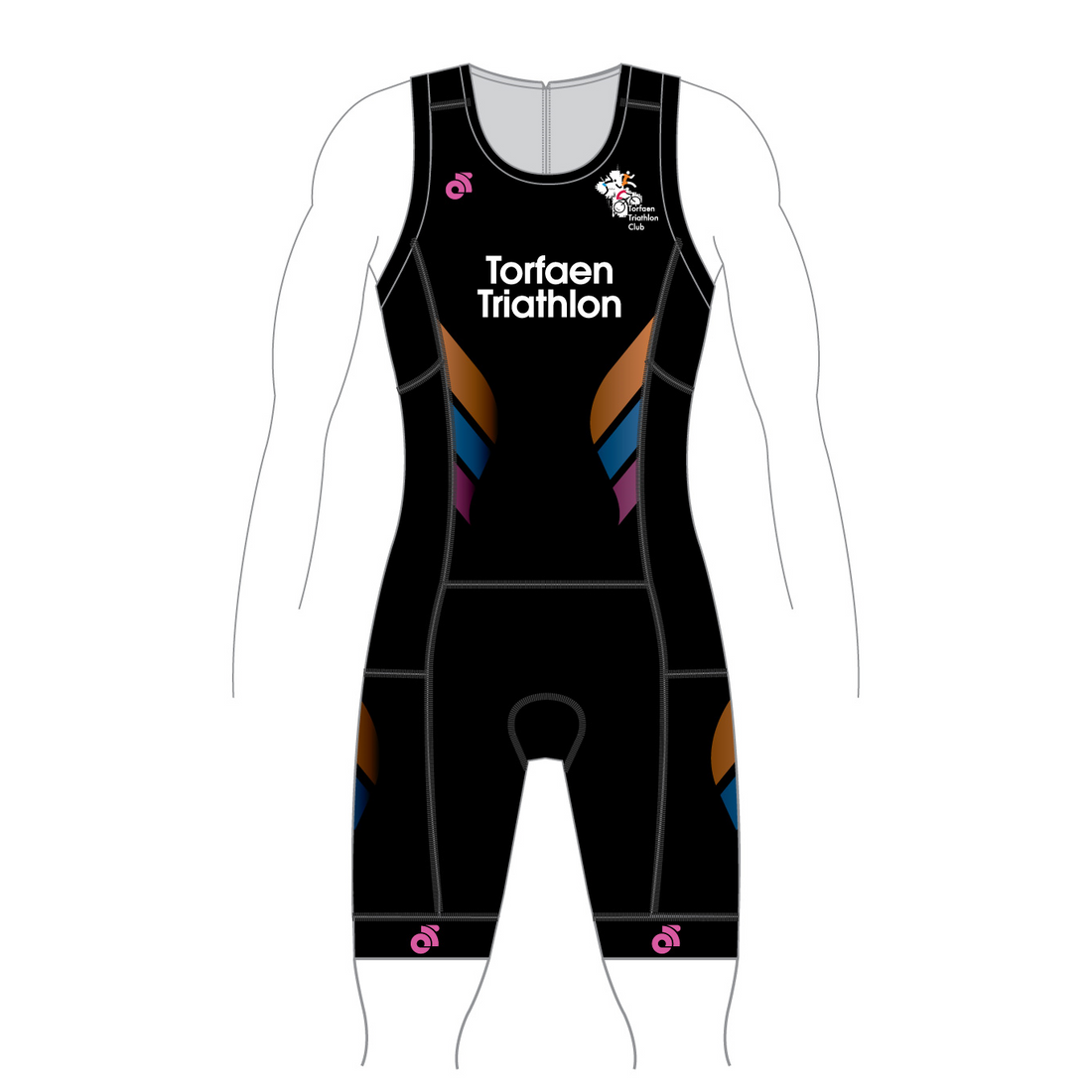 APEX Tri Suit