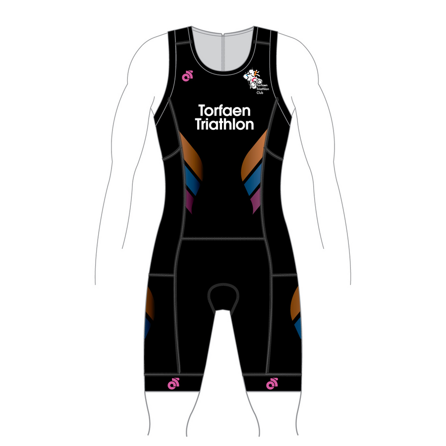 APEX Tri Suit