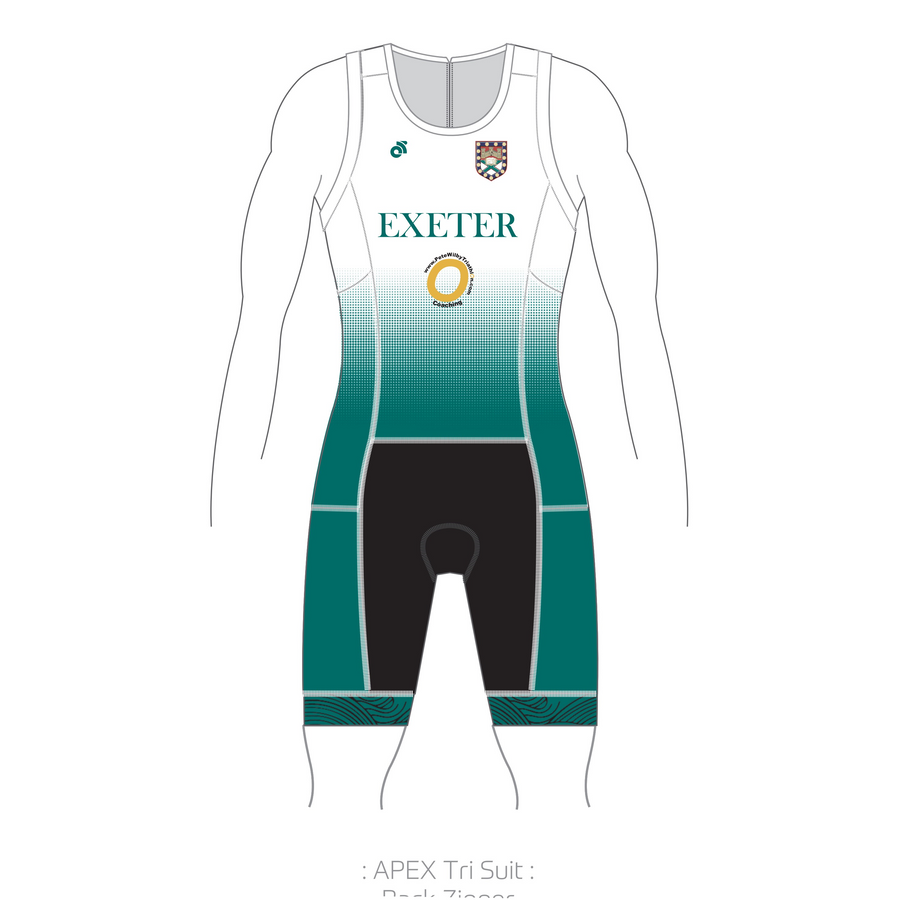 APEX Tri Suit