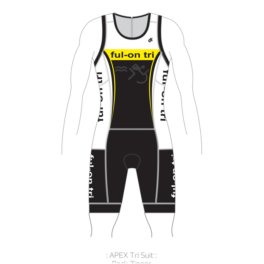 APEX Tri Suit