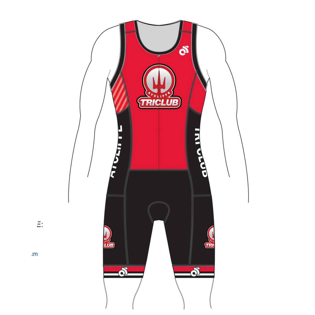 APEX Tri Suit