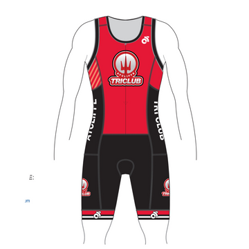 APEX Tri Suit
