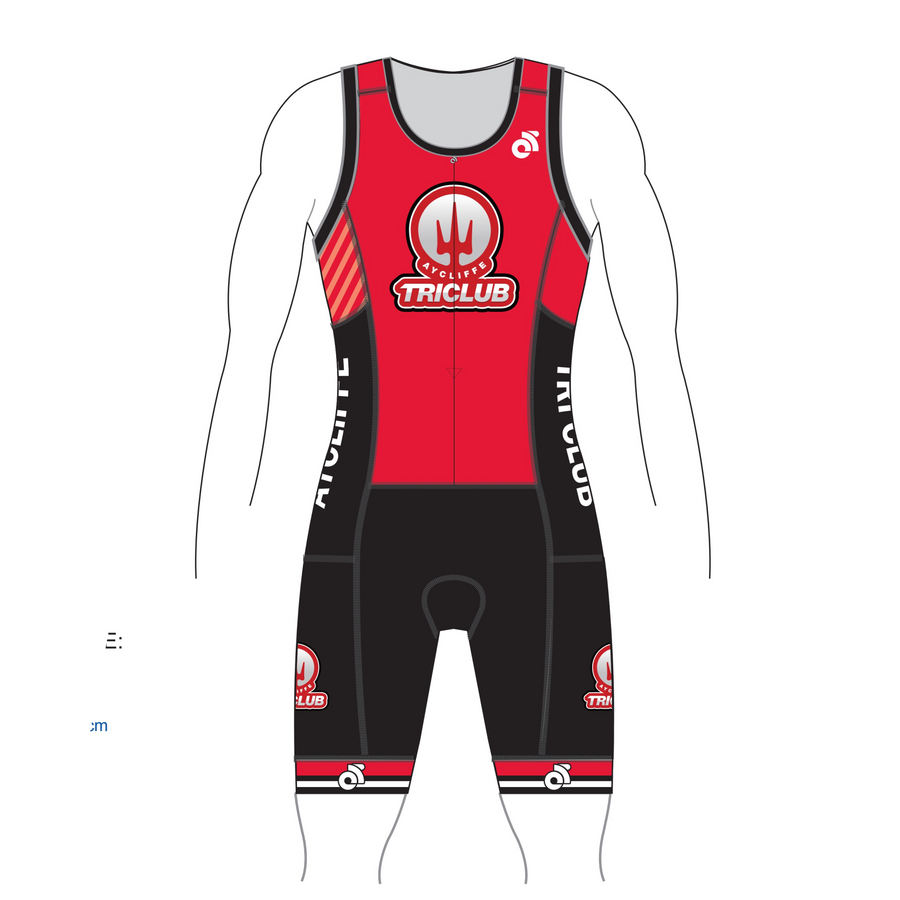 APEX Tri Suit