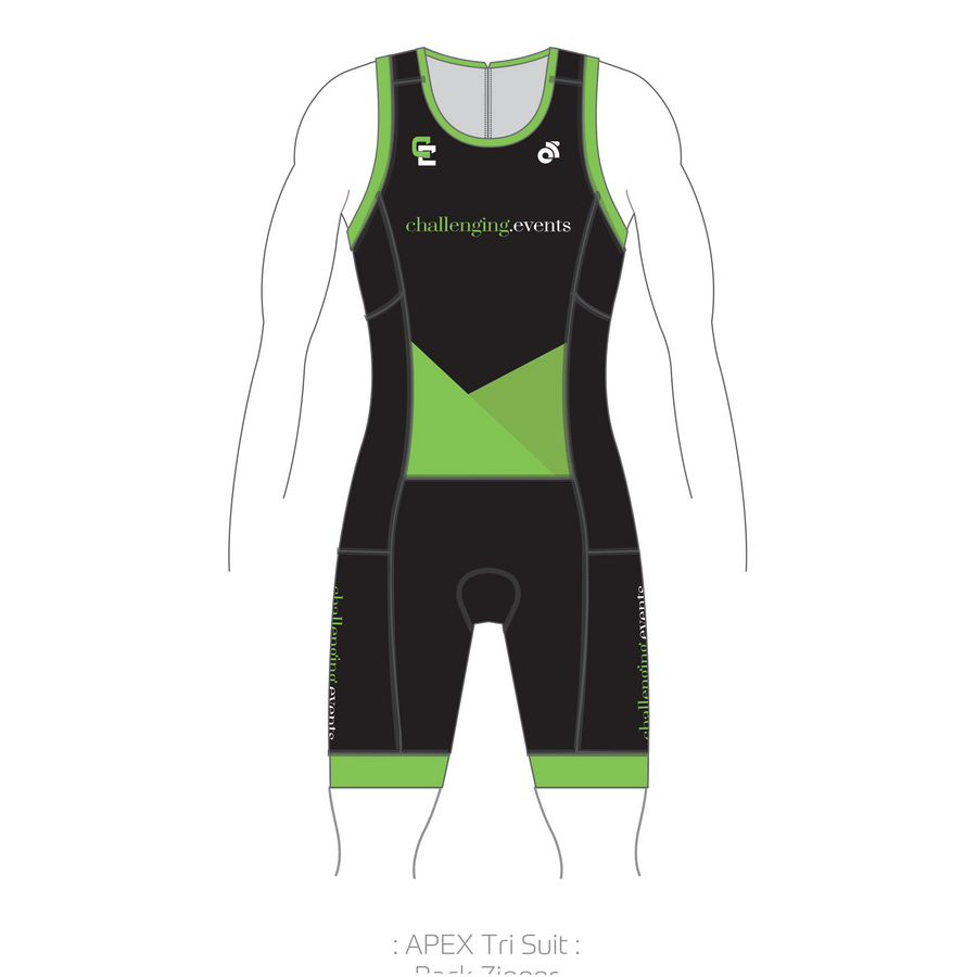 APEX Tri Suit
