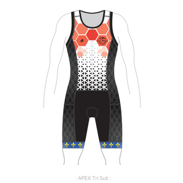 APEX Tri Suit