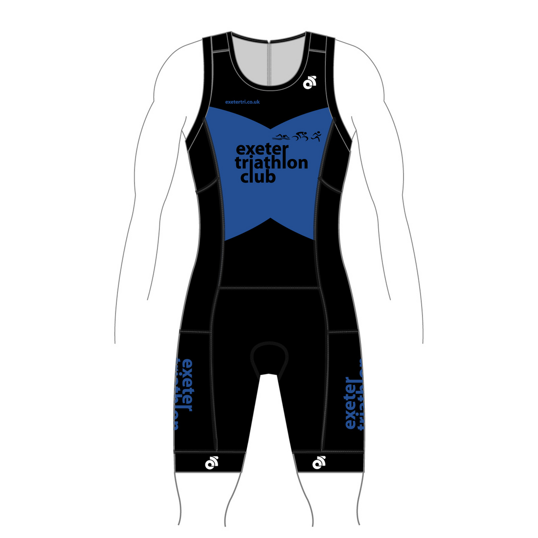 APEX Tri Suit