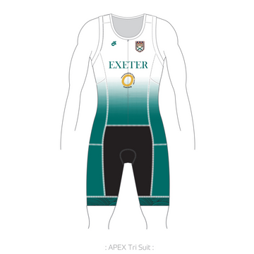 APEX Tri Suit