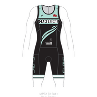 APEX Tri Suit