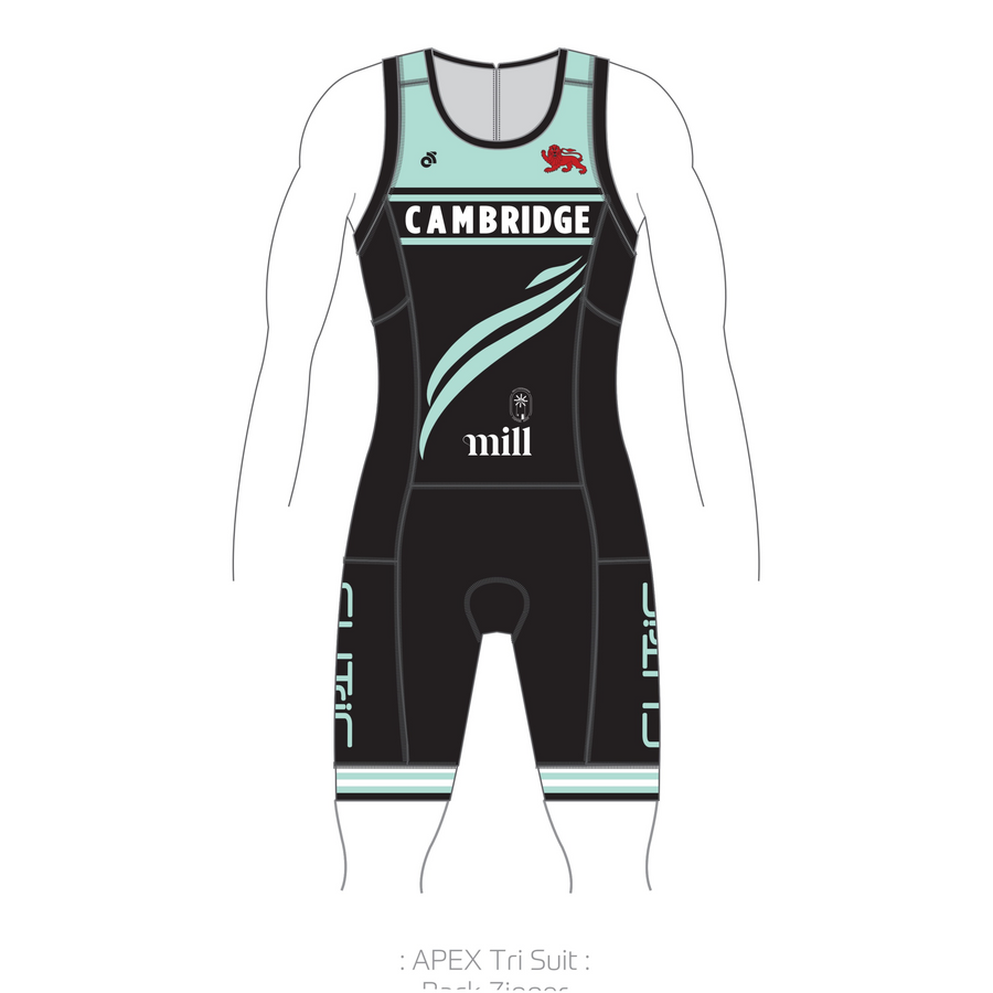 APEX Tri Suit