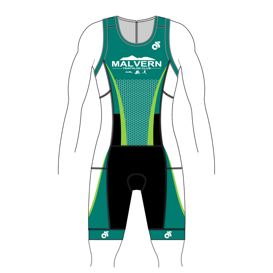 APEX Tri Suit