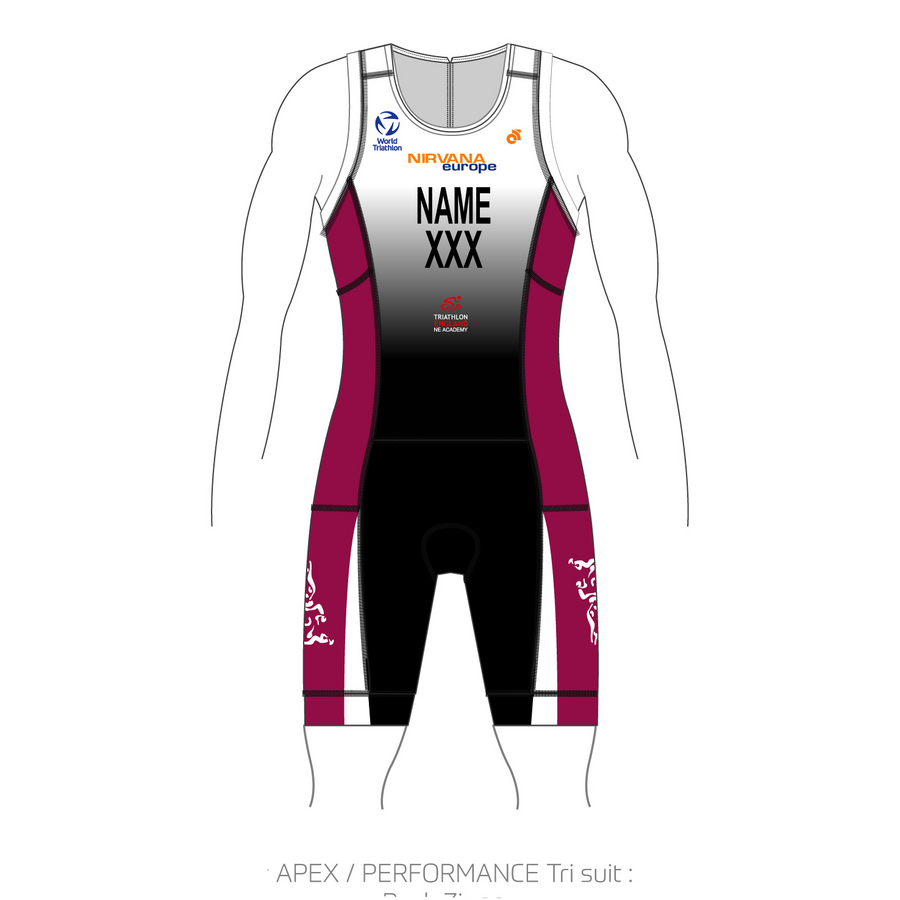 APEX Tri Suit