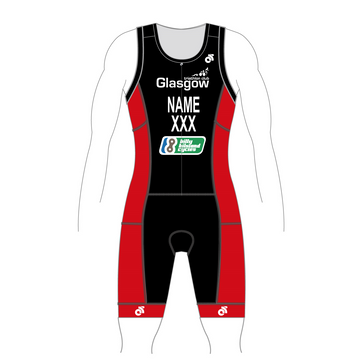 APEX Tri Suit