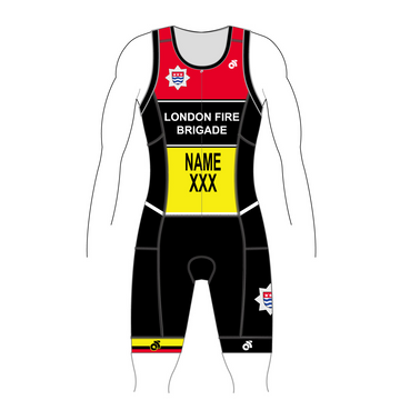 APEX Tri Suit