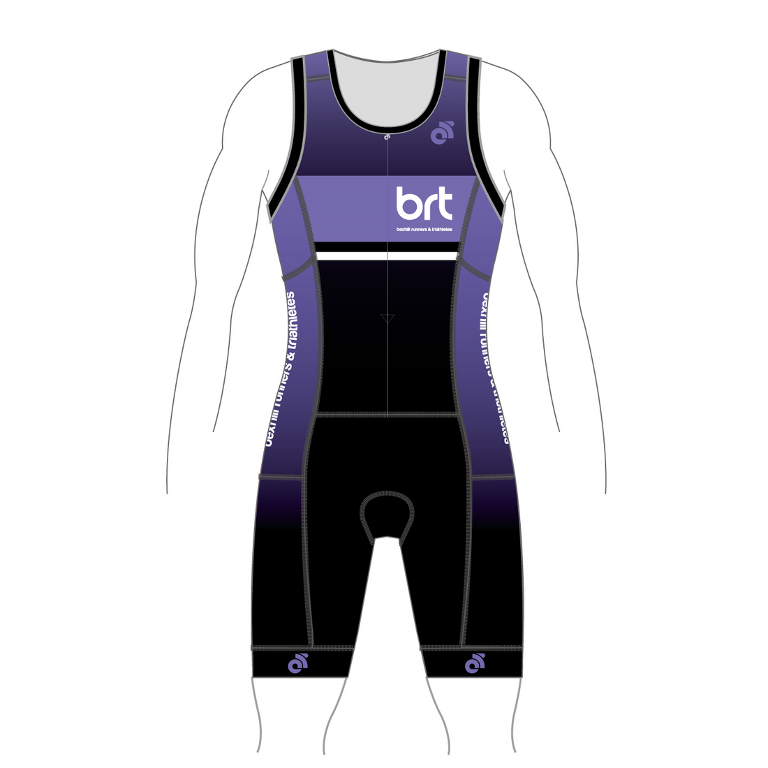 APEX Tri Suit