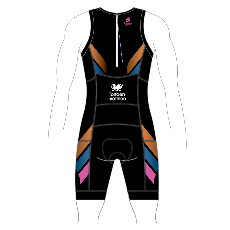 APEX Tri Suit