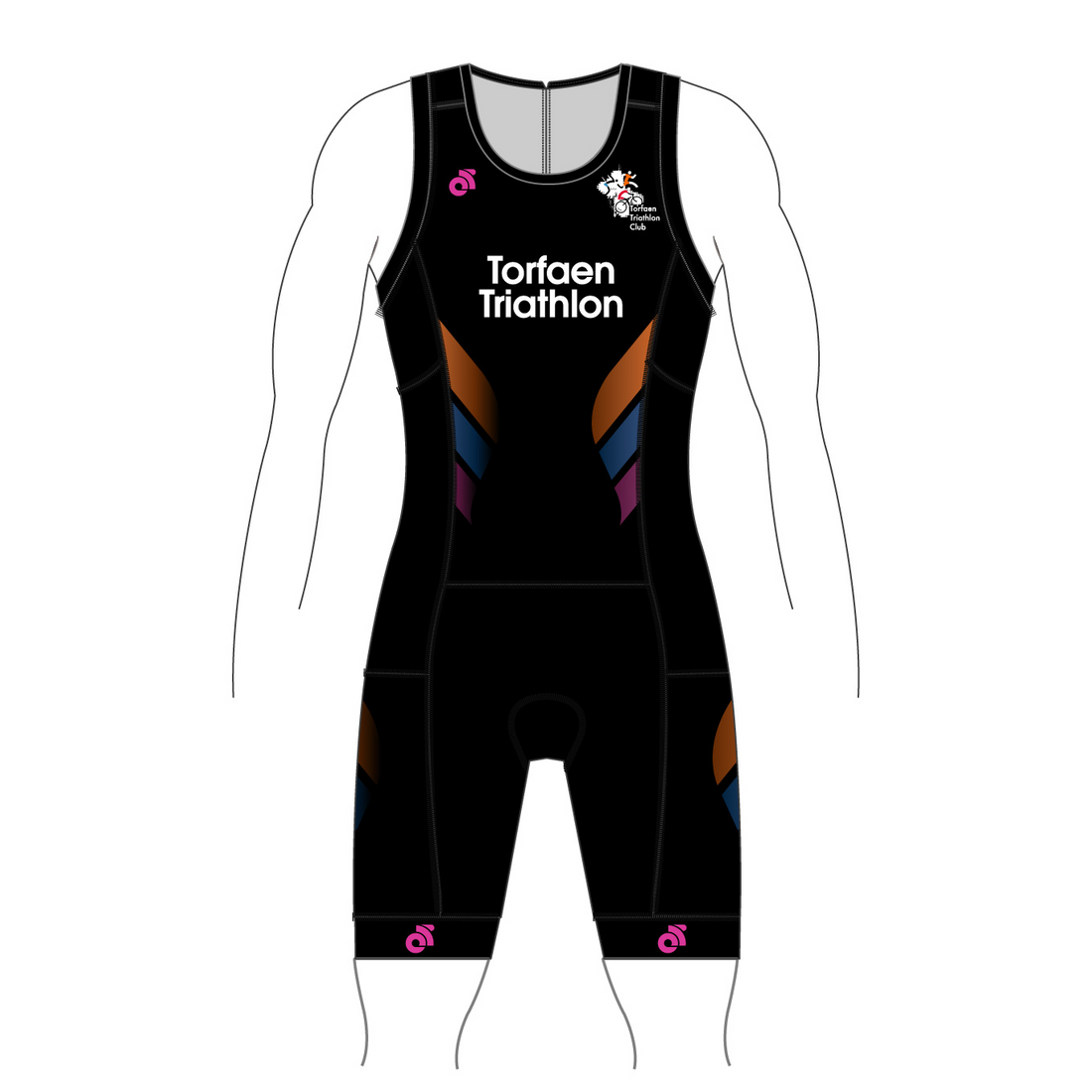 APEX Tri Suit