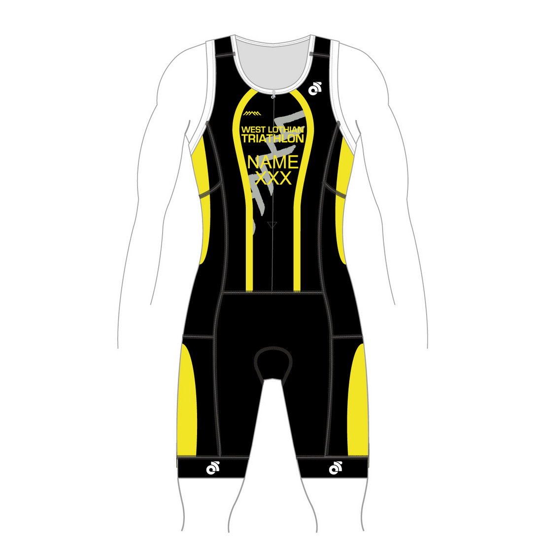 APEX Tri Suit