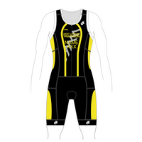 APEX Tri Suit