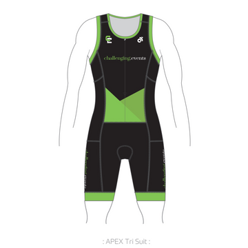 APEX Tri Suit
