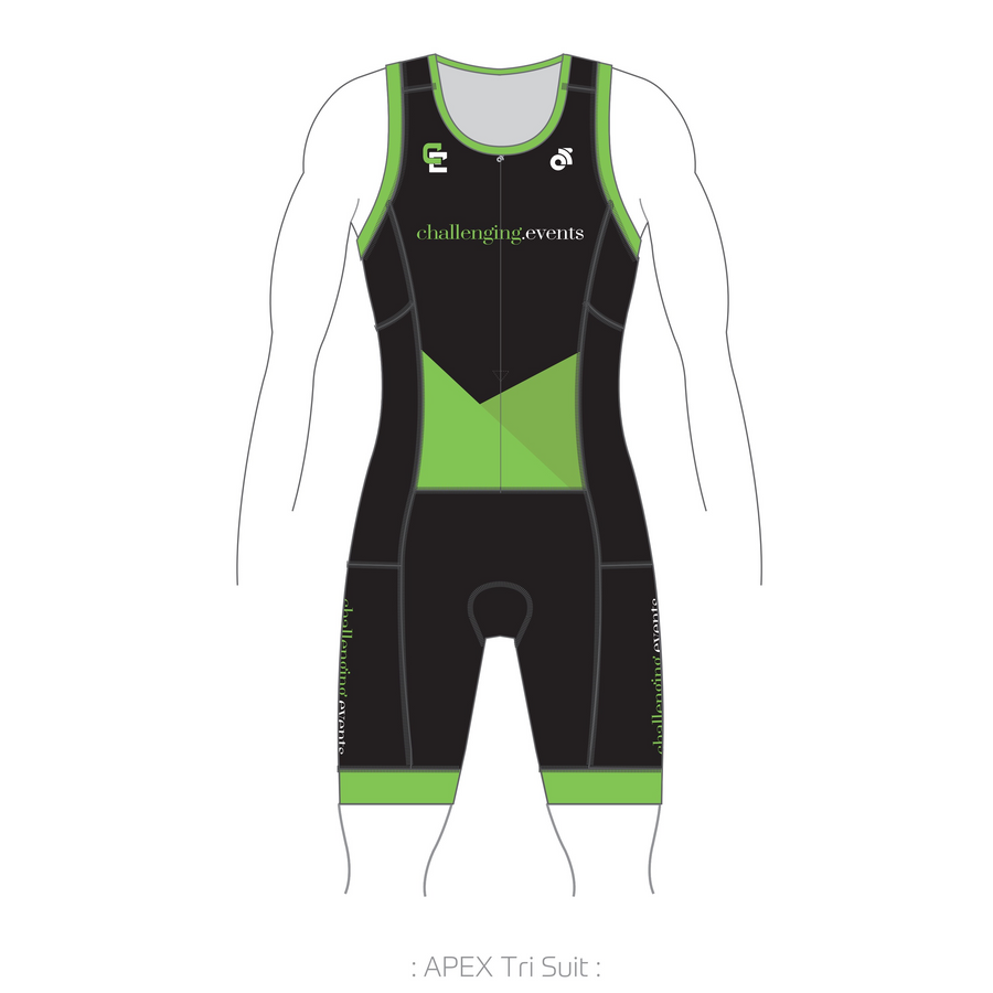 APEX Tri Suit